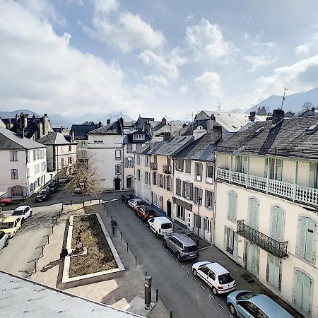 L'Abbat-Jour - Le Saphir - Plein Sud - Thermes Bagneres-de-Bigorre Bagian luar foto